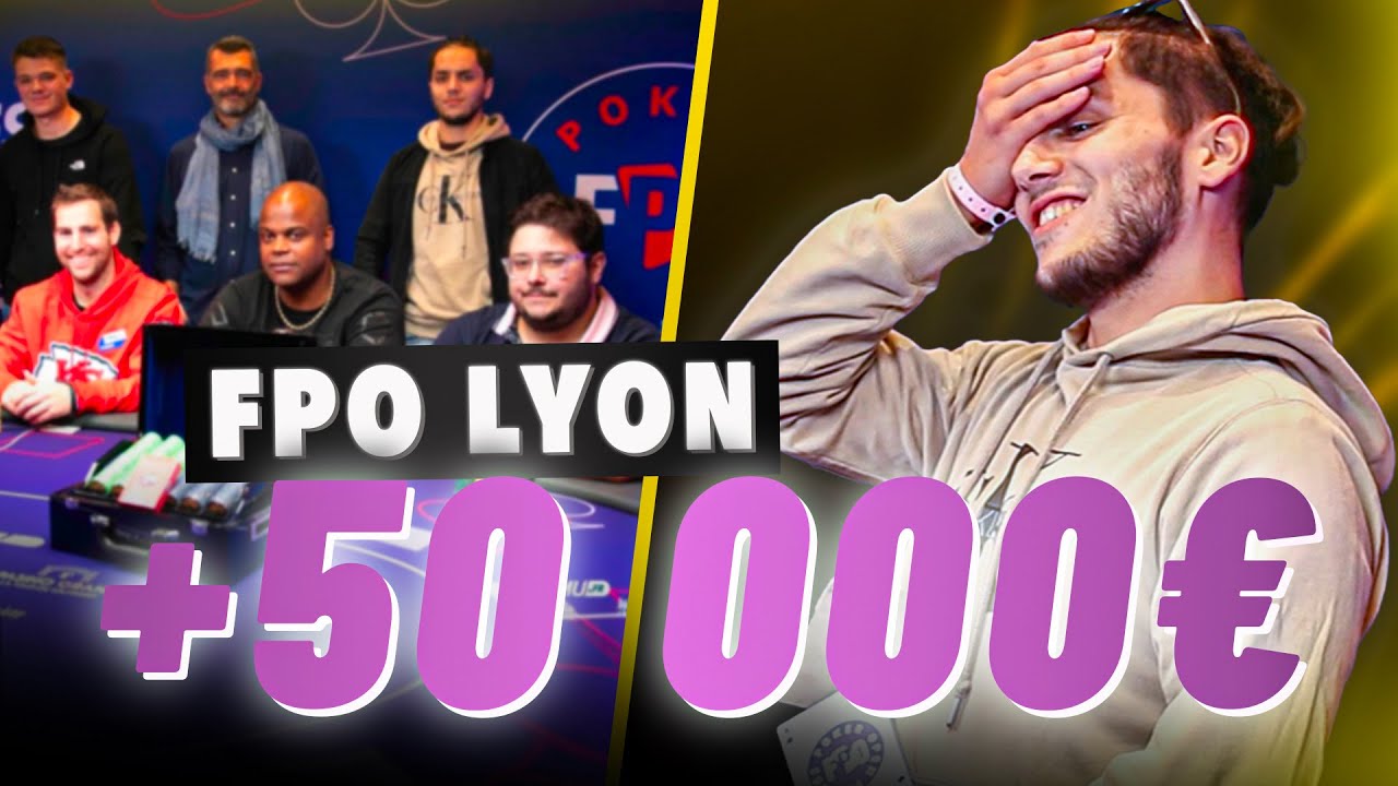 LA PLUS GROSSE WIN DE MA VIE !!