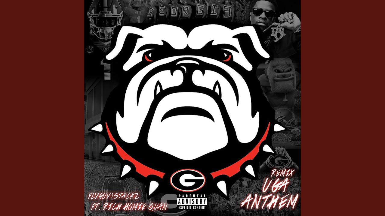 UGA Anthem (Remix)