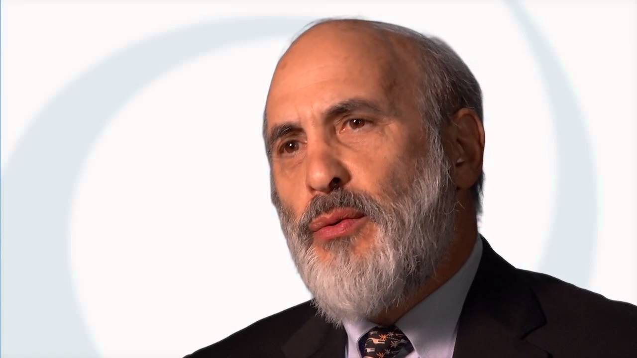 Childhood Cancer &ndash; An Introduction, with Dr. Michael Link