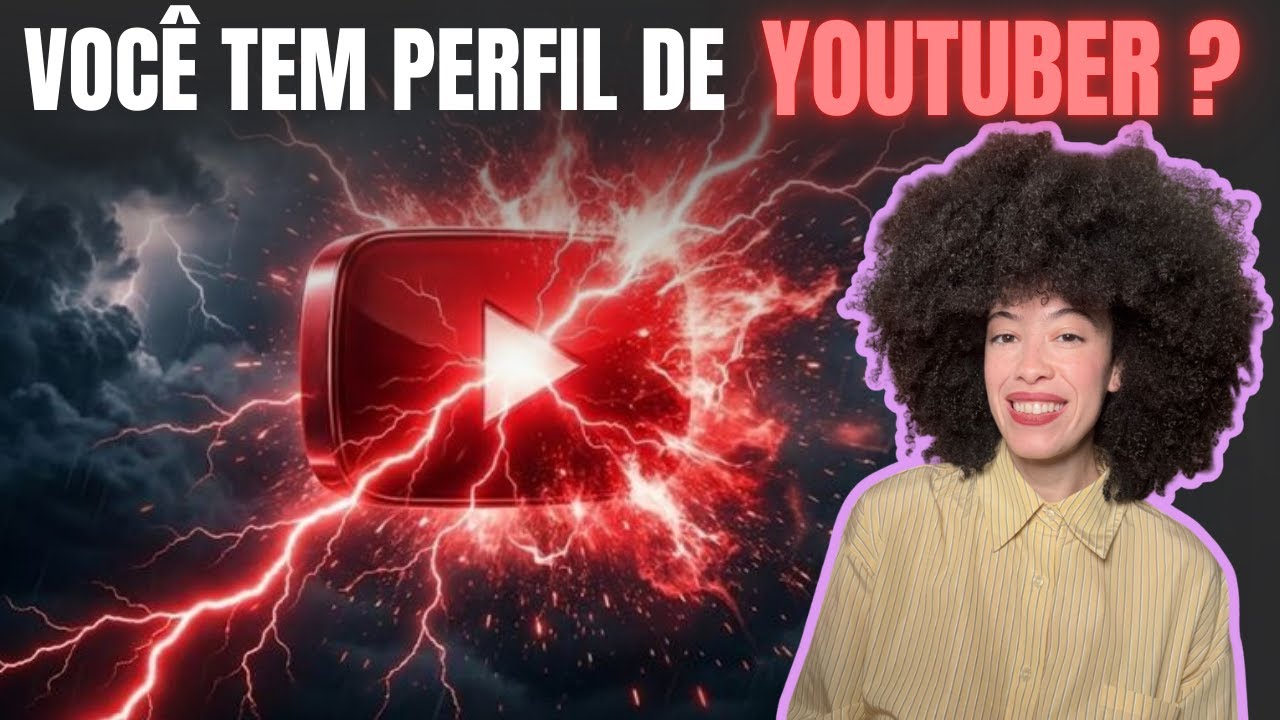 6 SINAIS NO MAPA ASTRAL de que O YOUTUBE É PARA VOCÊ
