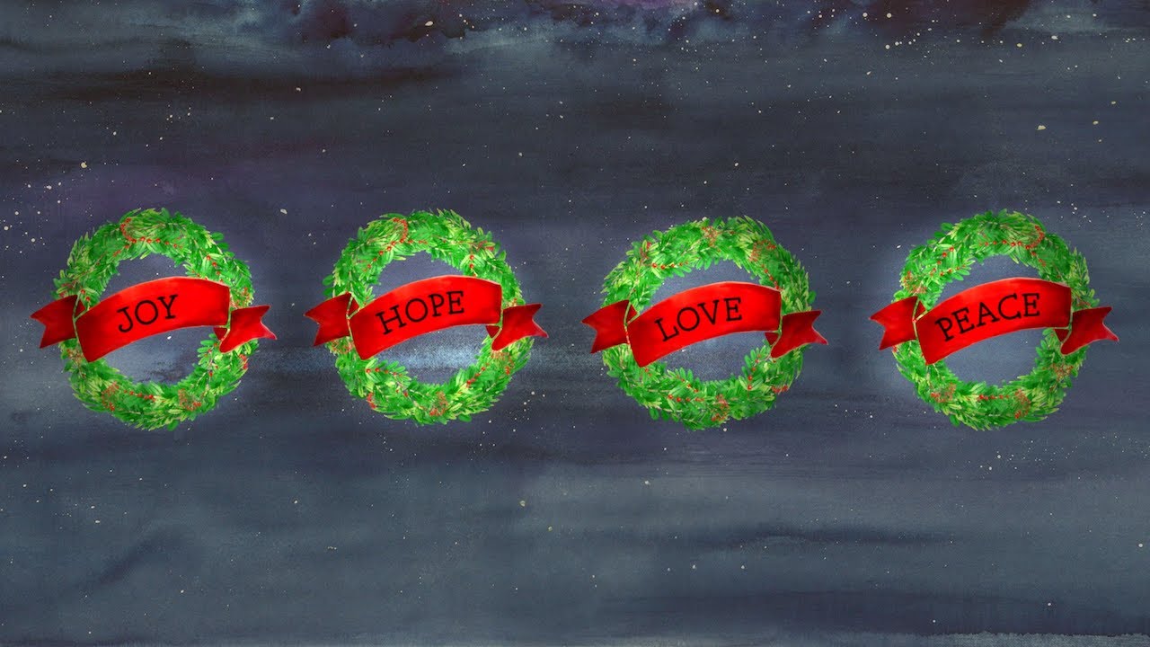 Advent: Peace