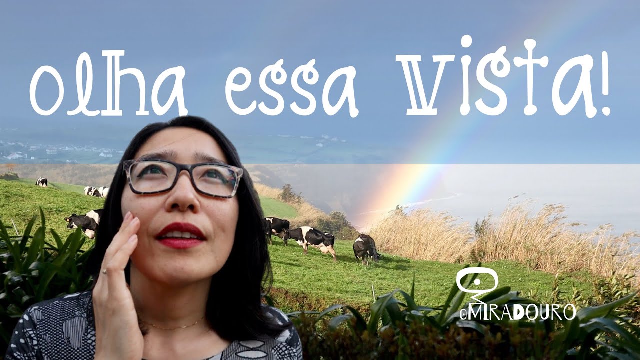 Paisagens MAIS BELAS do Nordeste de São Miguel | Na Rota dos Açores ep. 4 | Portugal