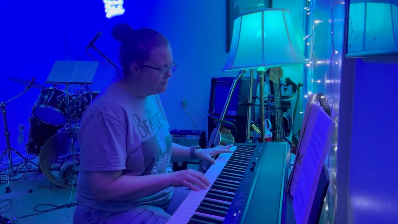 Cover Song Sunday (on Saturday!) Ruining a Beatles Song (again) Let it Be