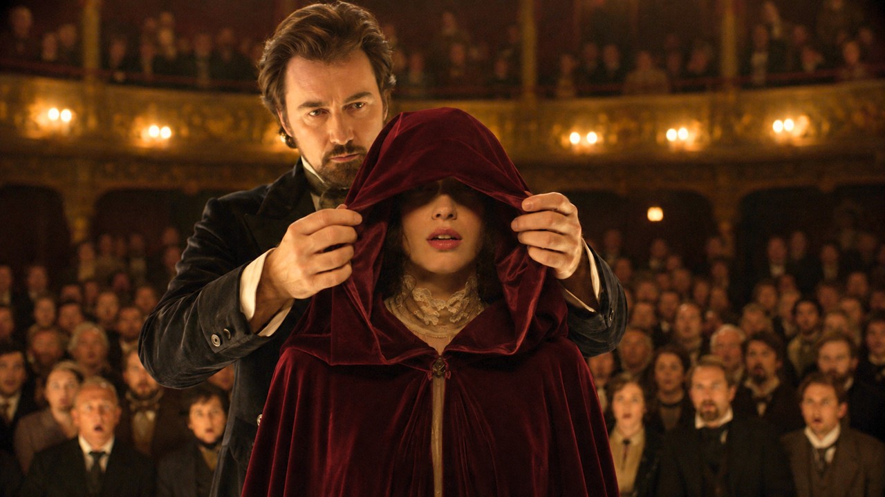 This Magician Pulled Off an Impossible Trick to Get Revenge on a Powerful Prince