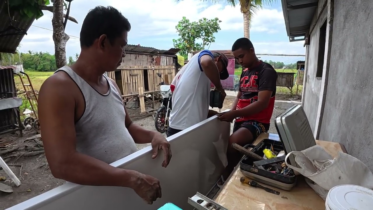 PINTUAN NG CR NILA PALAWAN GIRL NAIKABIT NA