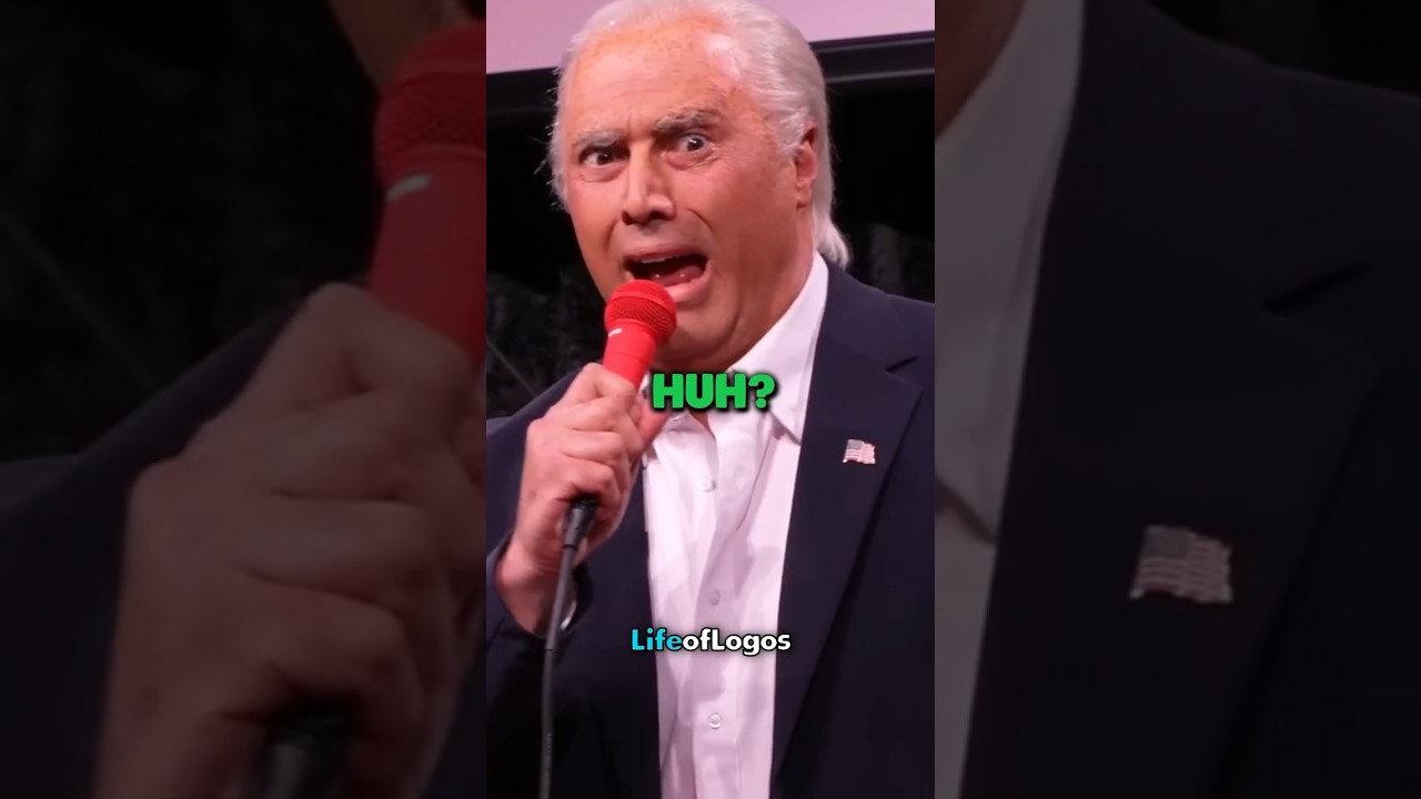 The Best Joe Biden Impression Ever!!!😂😂😂| Kill Tony, ft. Adam Ray