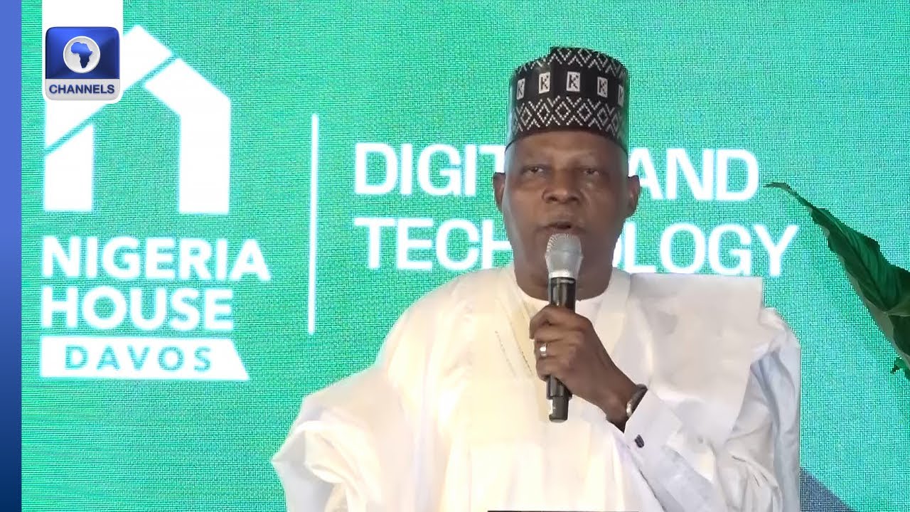We’ve Taken Bold Steps To Lay Lasting Foundation For Investors – Shettima