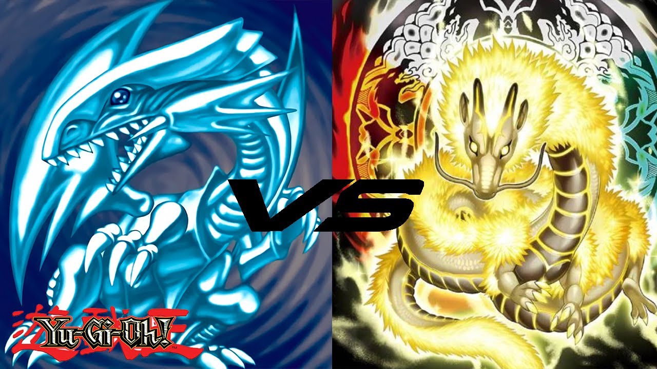 [Yu-Gi-Oh! Master Duel] Duelist Cup 2025 - Blue-Eyes VS Tenpai