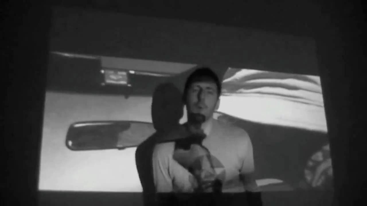 SIRUAN - VITE HARDCORE (street video)