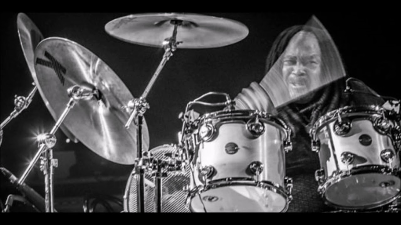 Alphonse Mouzon - Funky snakefoot (1974)