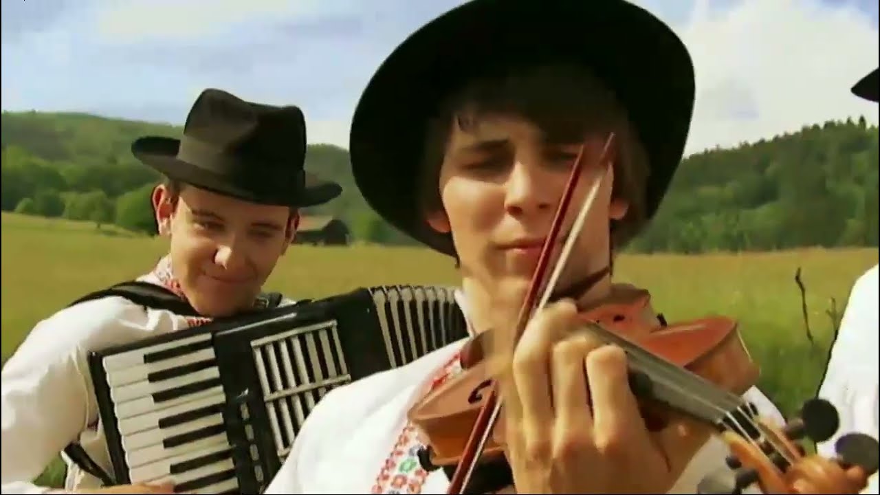 FS Hriňovčan - Večierky  | ĽH Ľubomíra Paprčku 🎻🔥 ( KAPURA 2016 )