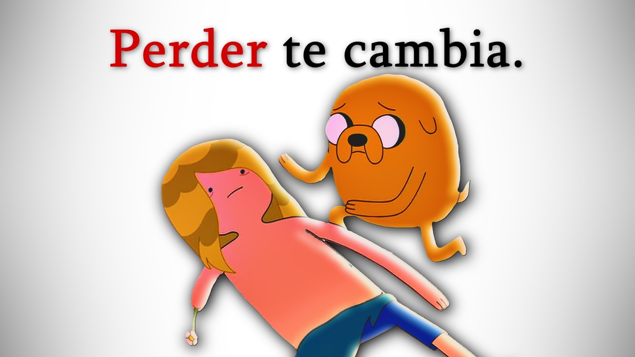 El Episodio de Hora de Aventura donde Finn lo Pierde Todo