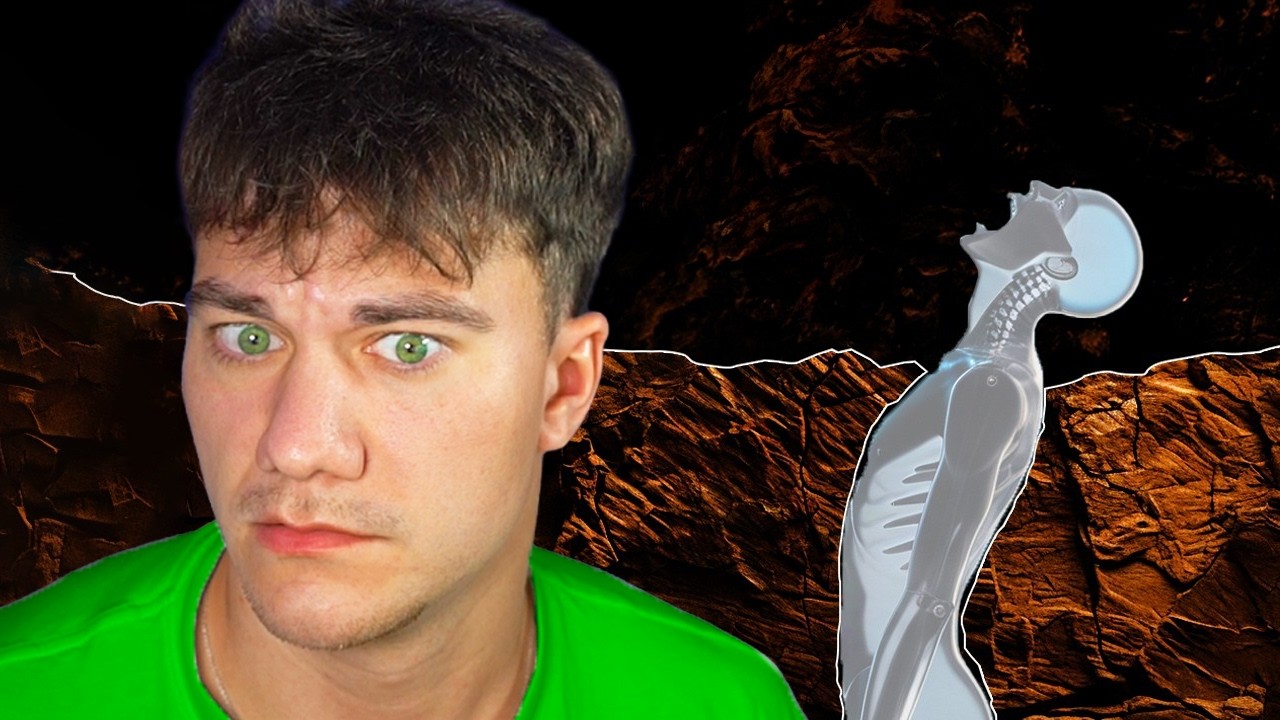 2 HODINY NEJHORŠÍCH SMRTÍ PŘI CAVINGU!