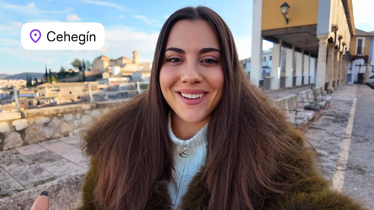 QUÉ BIEN SE COME EN CEHEGÍN (MURCIA) | BAR DOMINGO