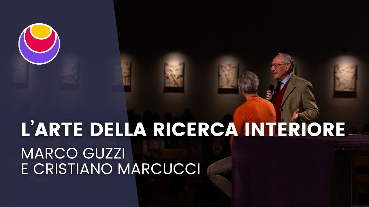 La vita spirituale - Marco Guzzi e Cristiano Marcucci