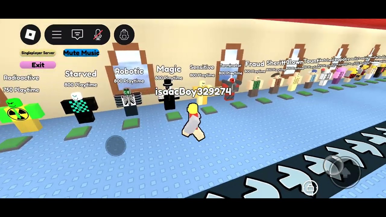 Every skin in devesto sandbox to get badwares item easily!
