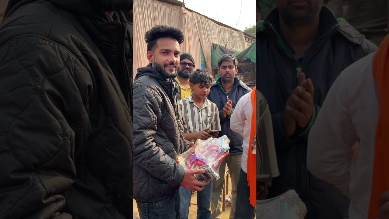 Jai Gaumata ❤️| Aap Sbhi Ne Hume Kafi Motivate Or Support kia hai  #shorts