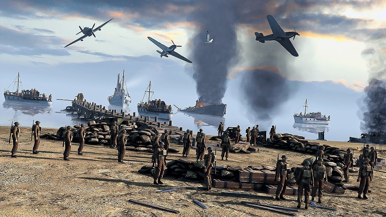 Call to arms gates of hell | онлайн баталії 07.01.26 З