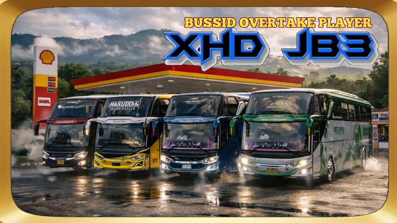 🔴Bussid Mabar       #bussid #mabar #shorts
