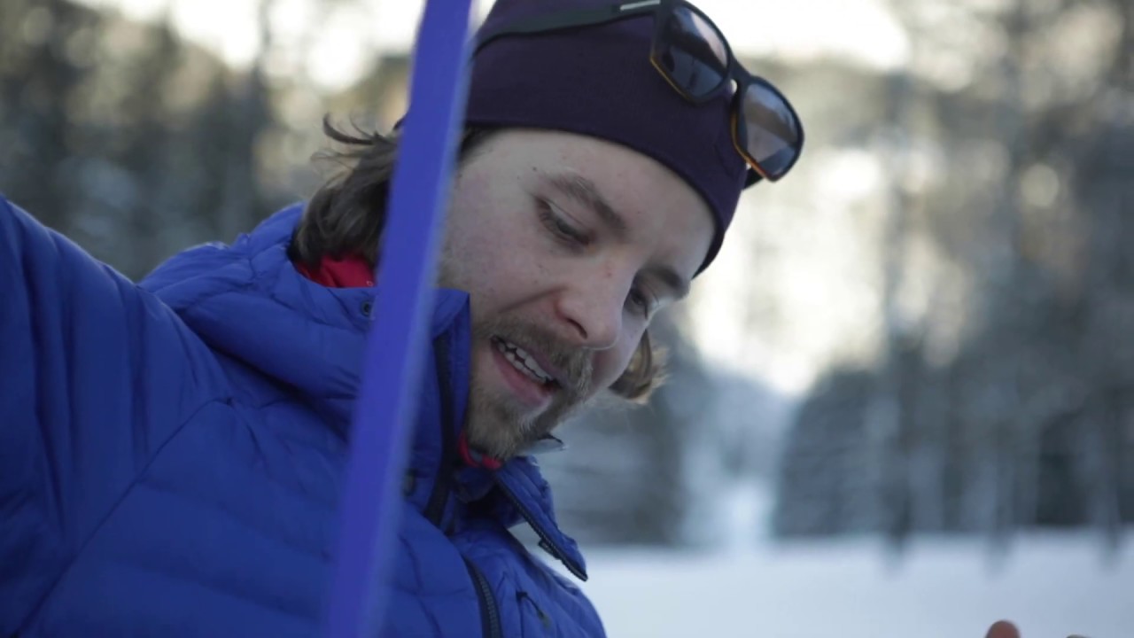 Am Berg: Tipps für die Skitour | SportScheck Mountain Tutorials