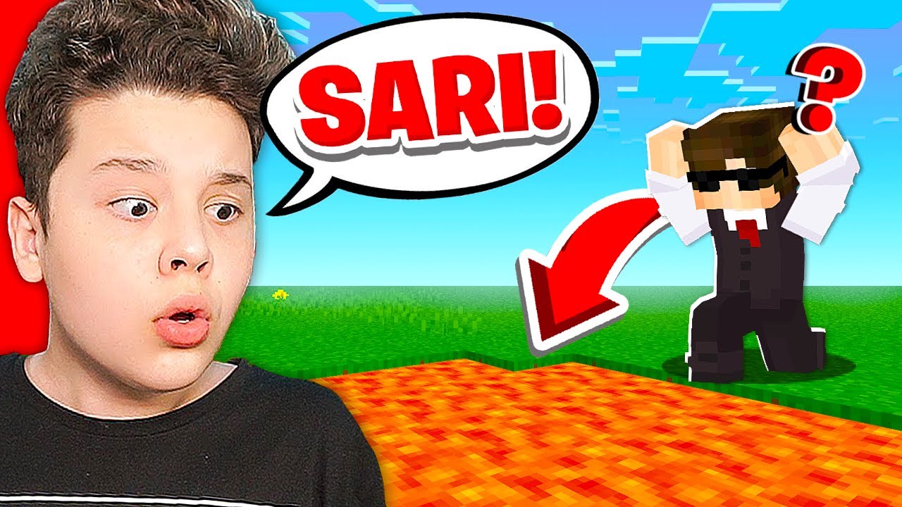 24 ORE *SCLAV* pentru ISILENT pe MINECRAFT !