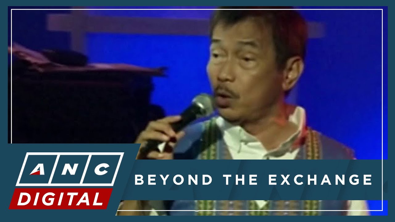Apo Hiking's Jim Paredes: Writing about Danny Javier, remembering sad times was the hardest | ANC