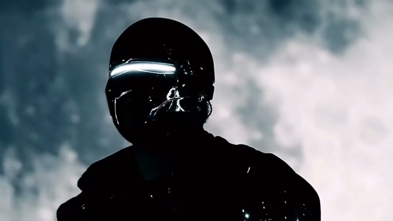 The Weeknd - Nothing Compares (After Hours Til Dawn) [Live Vocals] | Concept |