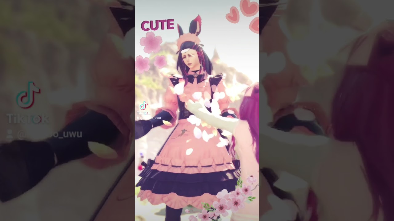 Is a cute song 🌸🧋 