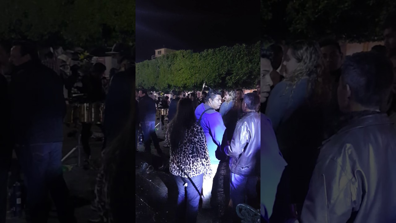 Fiestas Ecuandureo 2017 dia 12