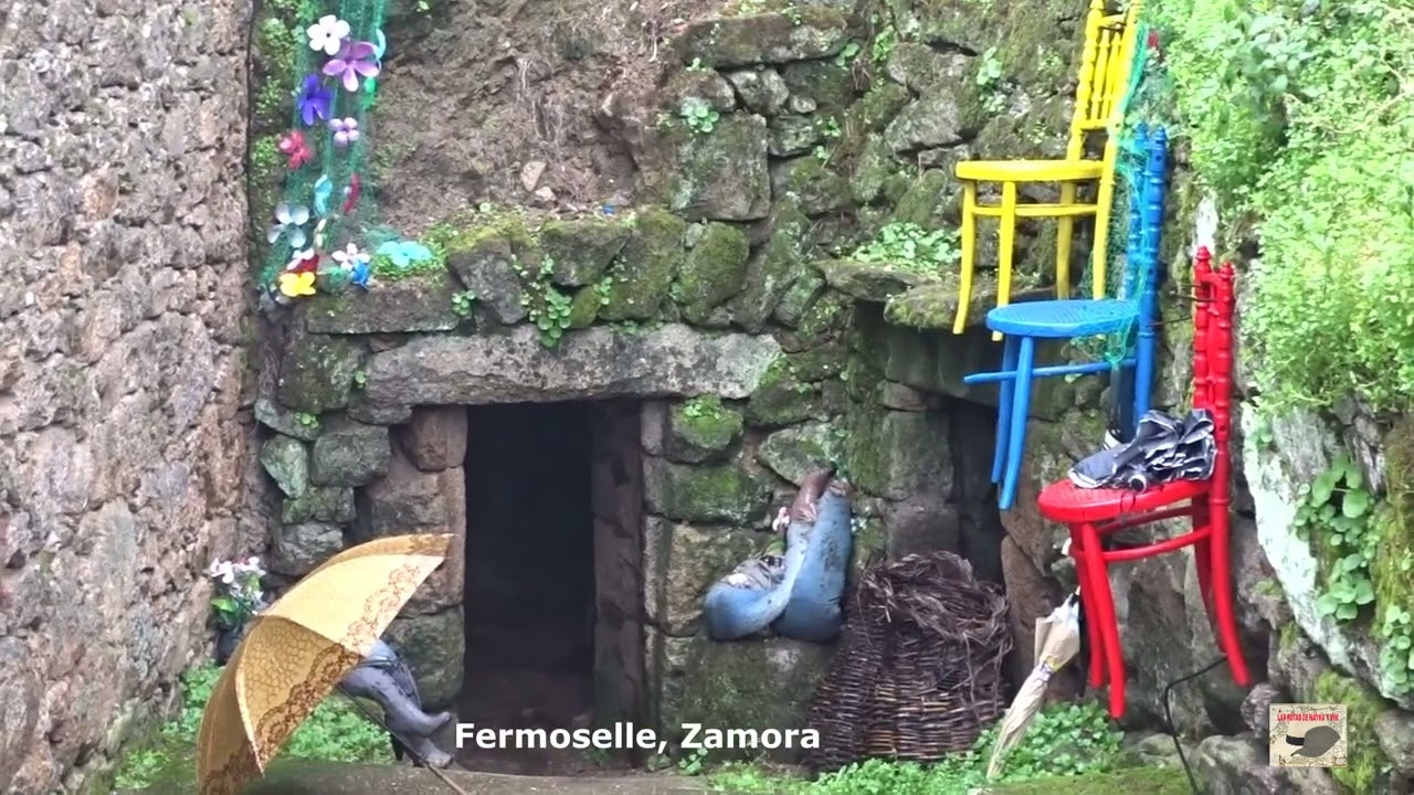 FERMOSELLE, ZAMORA