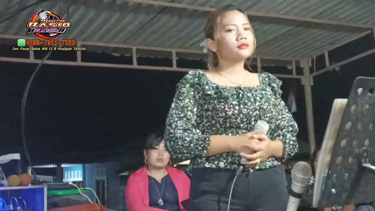 Lagu SIHOL SUKSES By penyanyi Aslinya LUSI Br. PURBA