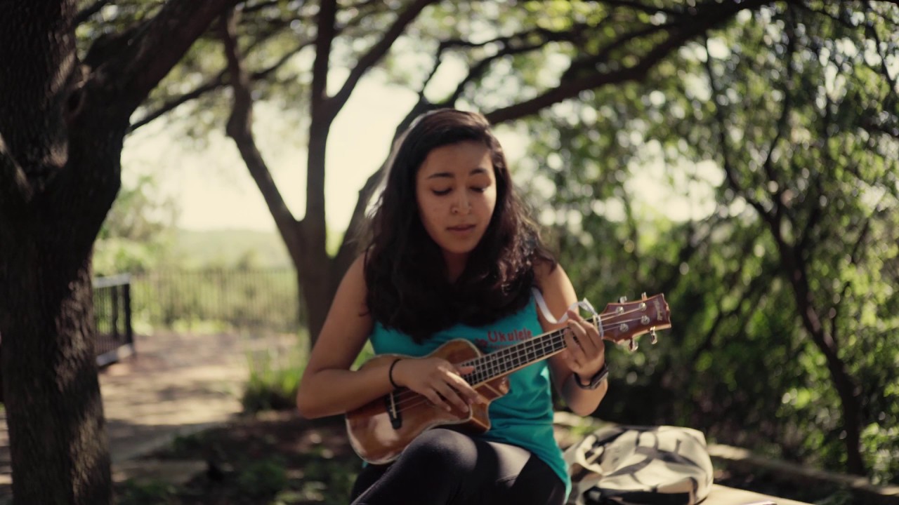God Only Knows - The Beach Boys (Ukulele Cover)