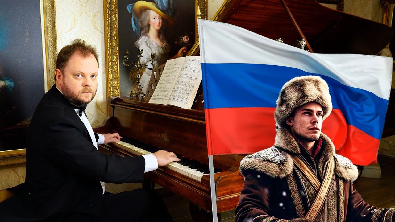 10 Russian Songs You've Heard And Don't Know The Name