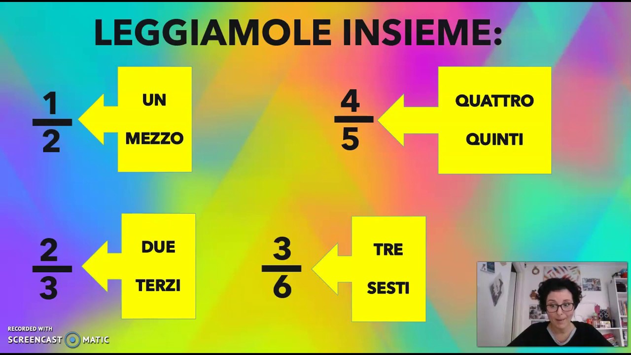 LA FRAZIONE