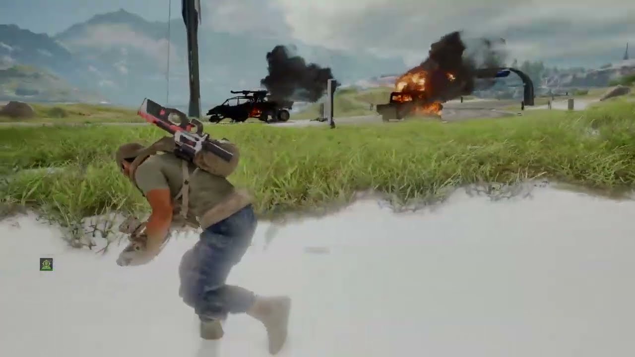 OPERAÇÃO INTERDIÇÃO: Emboscada de Comboio e Invasão de Base 💥🥷 