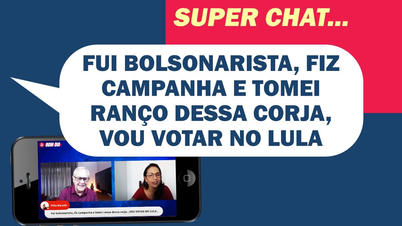 NA TV 247, ESPECTADORA FAZ O MELHOR COMENT&Aacute;RIO DO ANO | Cortes 247