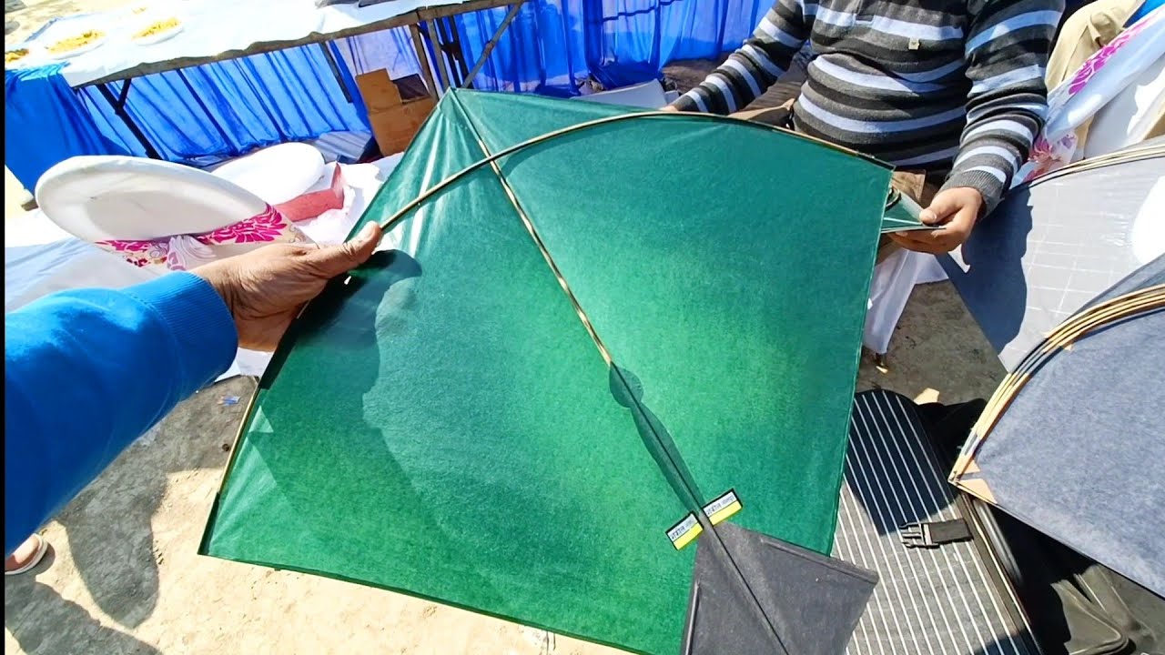SENIOR CITIZEN ALL INDIA KITE TOURNAMENT LUCKNOW 2022 | BAS 1 PEICH.... 🔥🔥