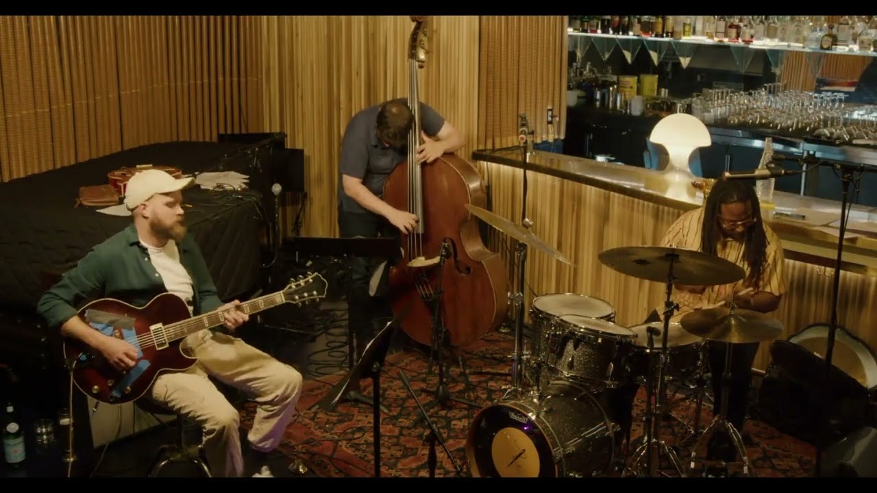 Marcos Varela Trio | “Chick’s Tune” by Chick Corea | Live at Sam First in Los Angeles, CA