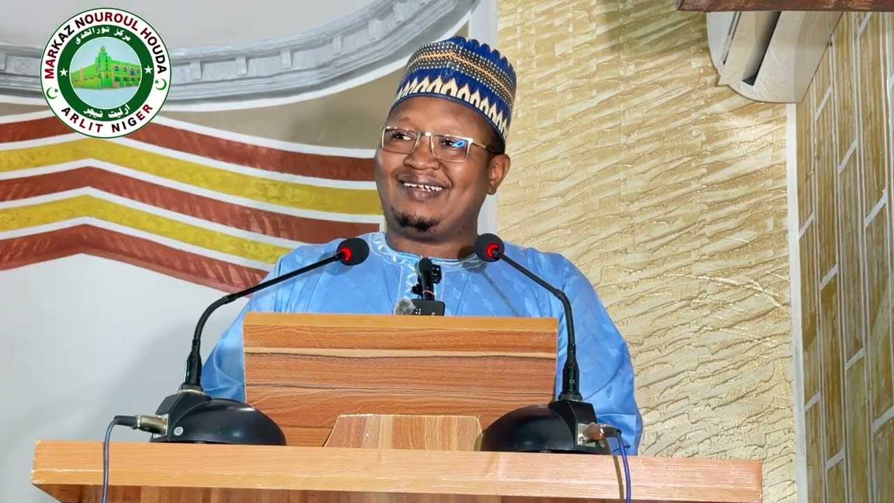 Malam Abdoul Kadir Attudunni 