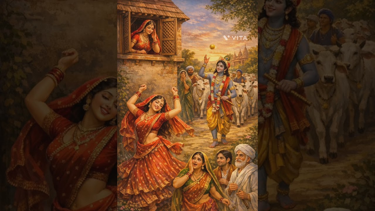 23/2/2026 Shri Shri Priyasarandasji Barsana Satsang Shri Shri Thakor ji ni seva kai rite karvi 