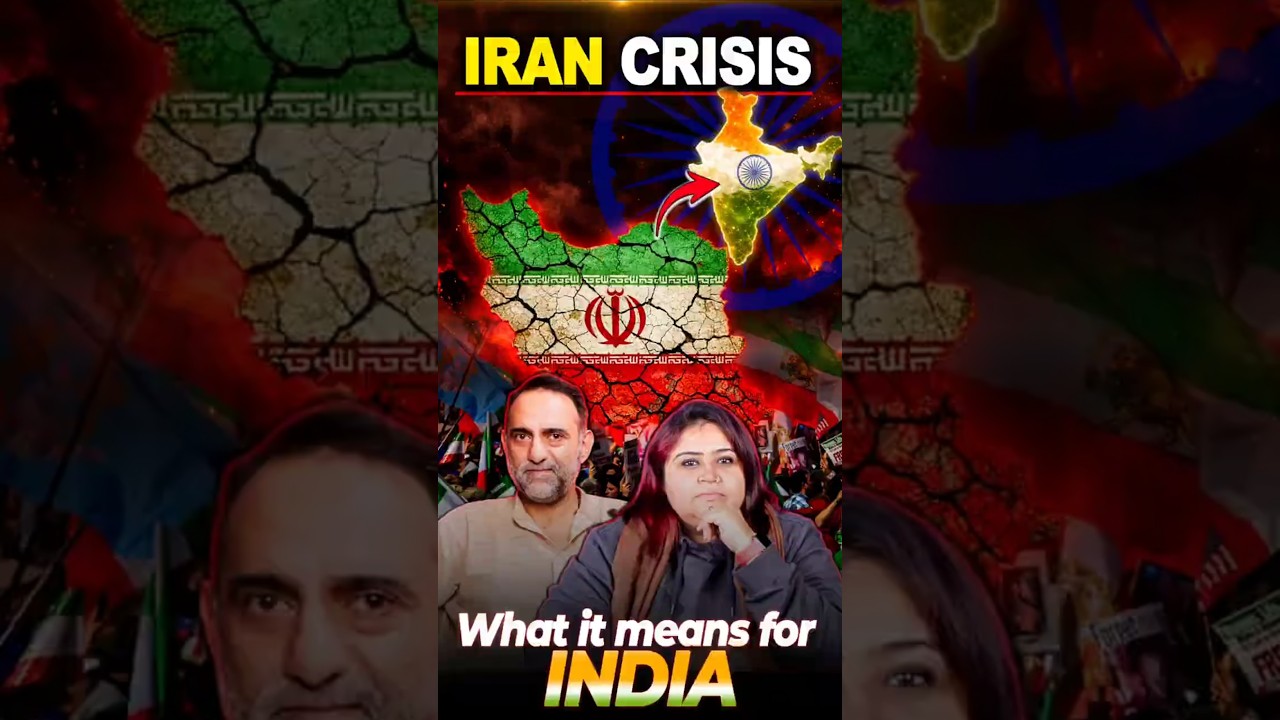 As protests against the Islamic regime gather steam in Iran 