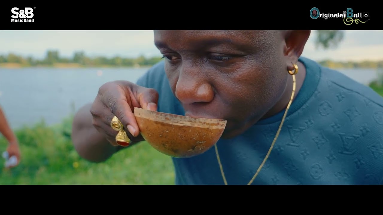 S&B MusicBand - Originele Bollo - Nuchter Zijn Is Streng Verboden(Zuipen Tot We Kruipen)