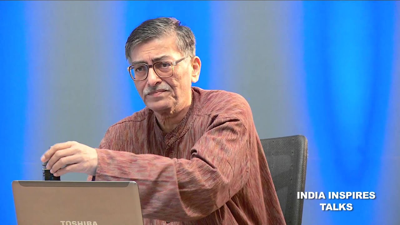 A Tale of Two Calendars  - Dr C K Raju - India Inspires Talks