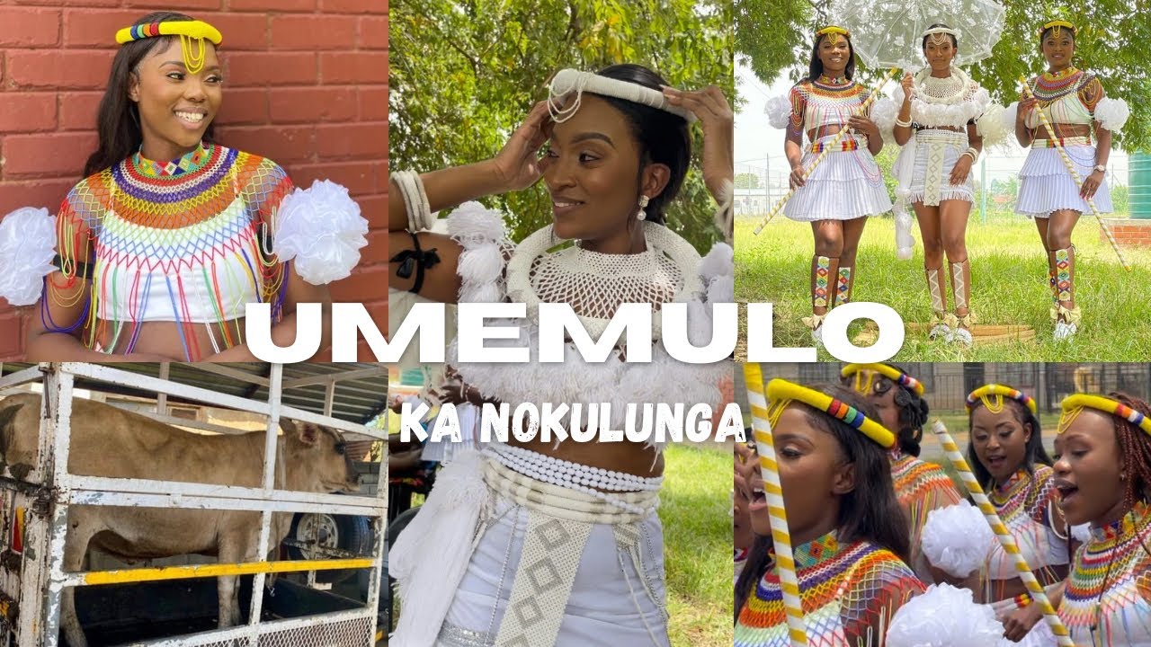 UMemulo ka Nokulunga