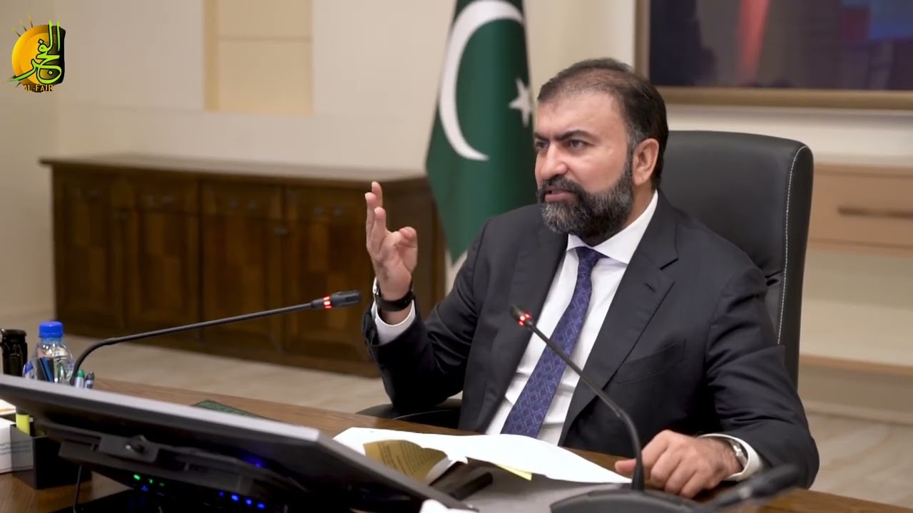 CM Sarfraz Bugti Chairs Key Cabinet Meeting | Major Decisions for Balochistan