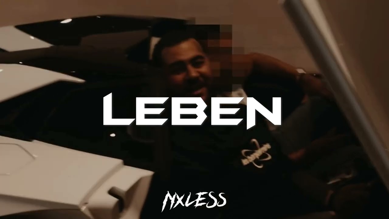 (FREE) KOLJA GOLDSTEIN Type Beat 