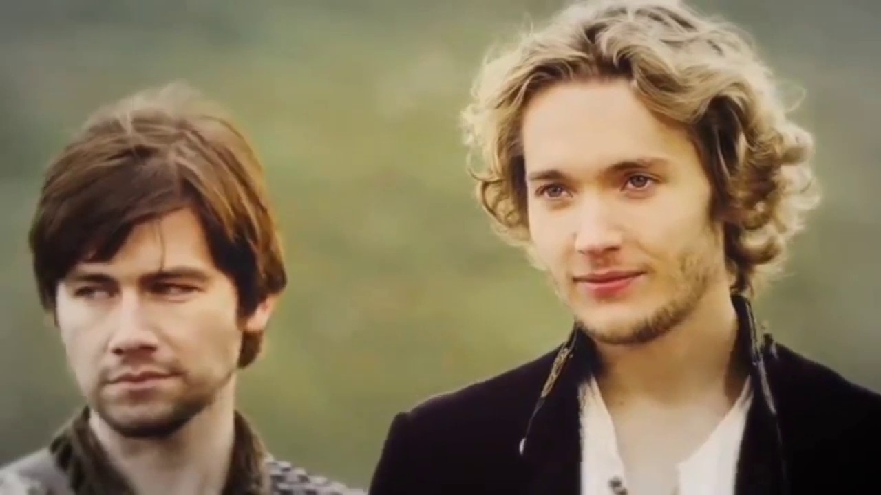 King Francis || ❤ Queen Mary |