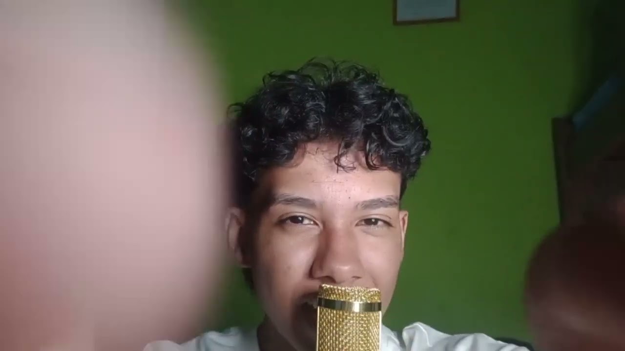 ASMR SONS DE BOCA SECO (MUITO AGRESSIVO)