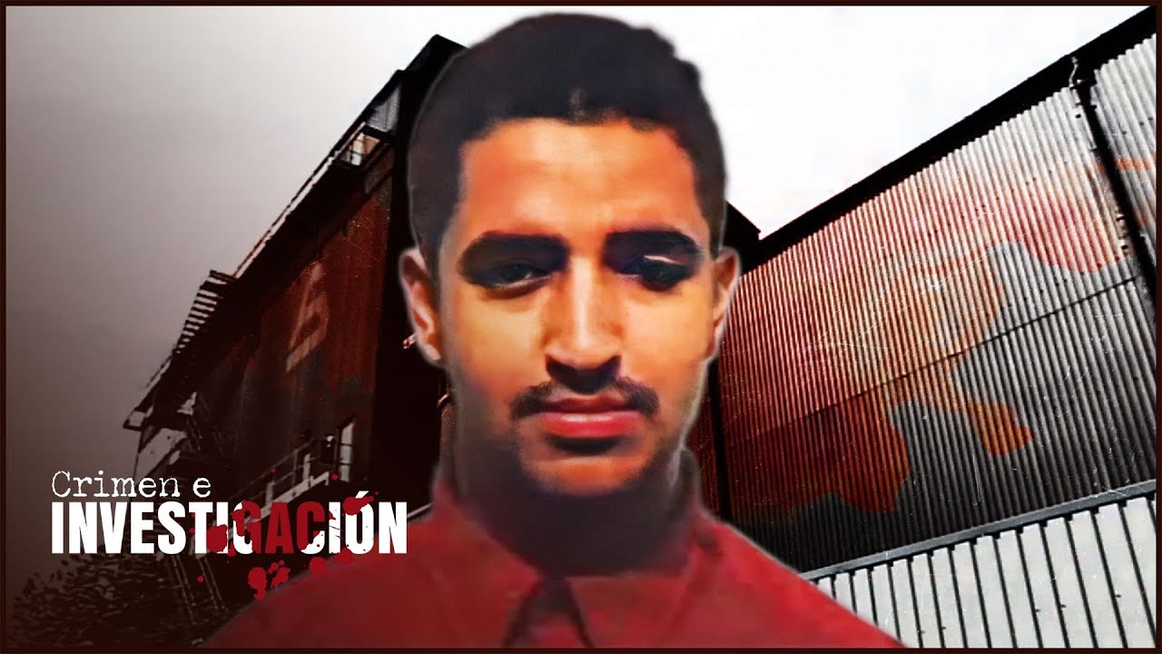 Descubrimiento Macabro En Yorkshire: El caso Que Conmocionó Una ciudad | @CrimenEInvestigacion