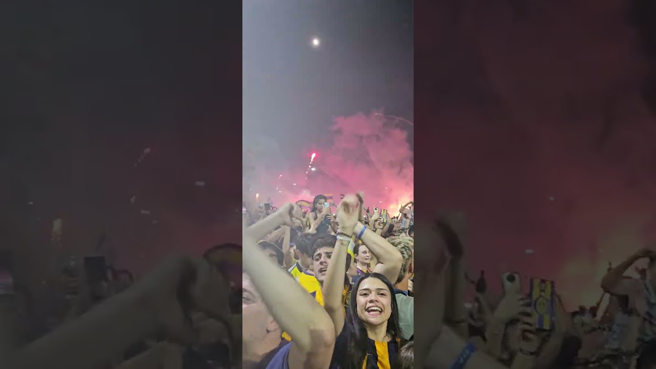 CARC, muy felices 134 años de historia